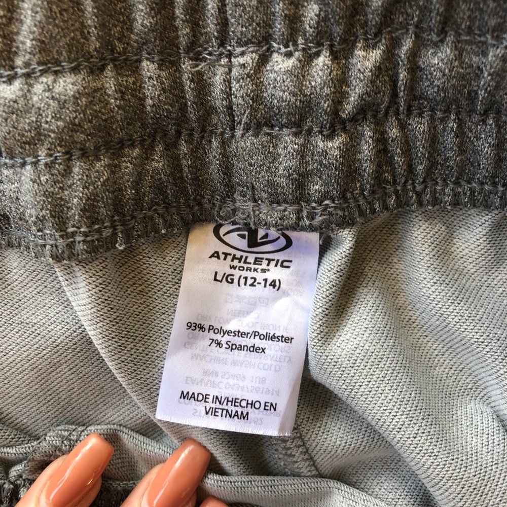 Workout Slacks - Picture 4 of 4